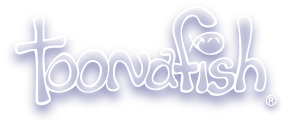toonafish logo